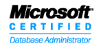 Certified Database Administrator