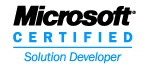 Certified Solution Developer