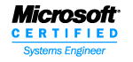 Certified Systems Engineer