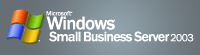 Small Business Server 2003
